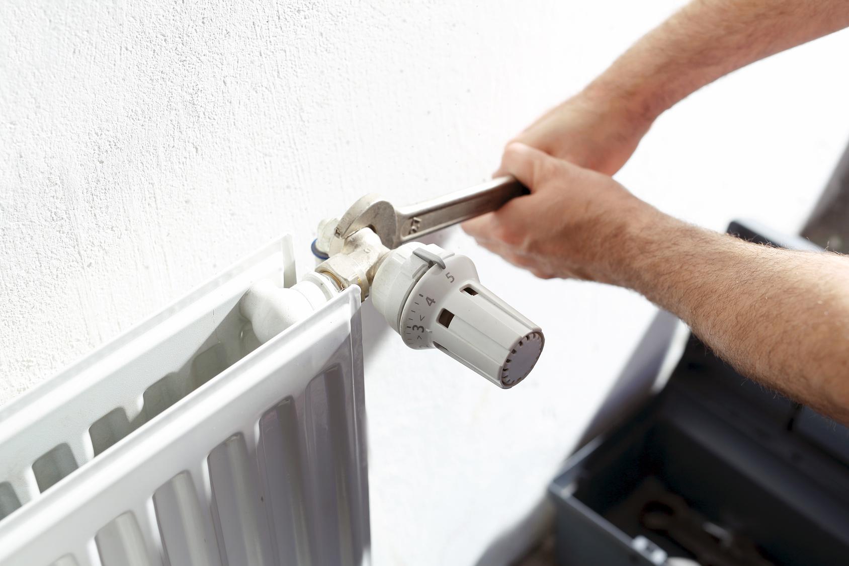 chauffage électrique inertie Draveil