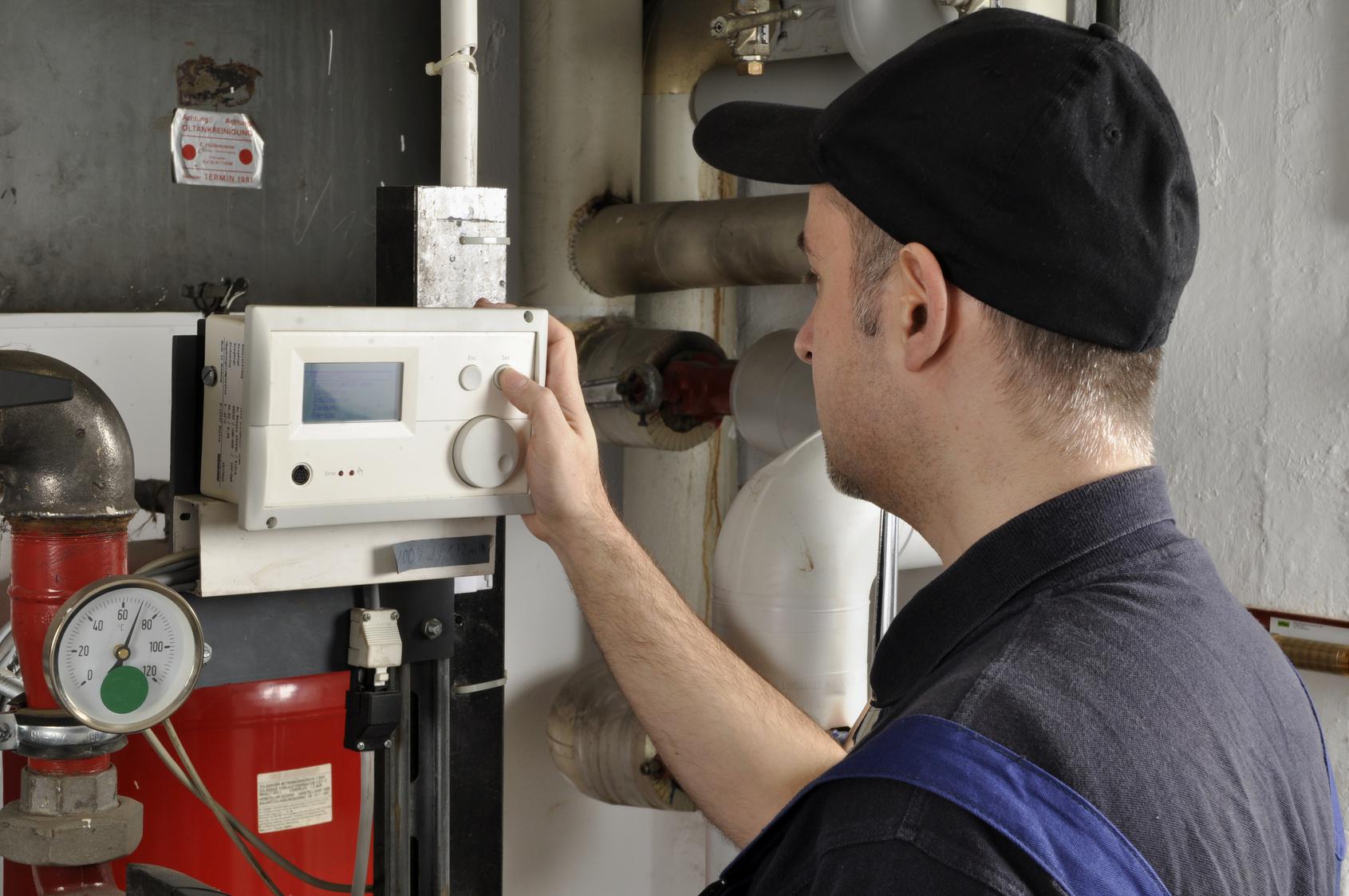 installation chauffage électrique Roissy-en-France