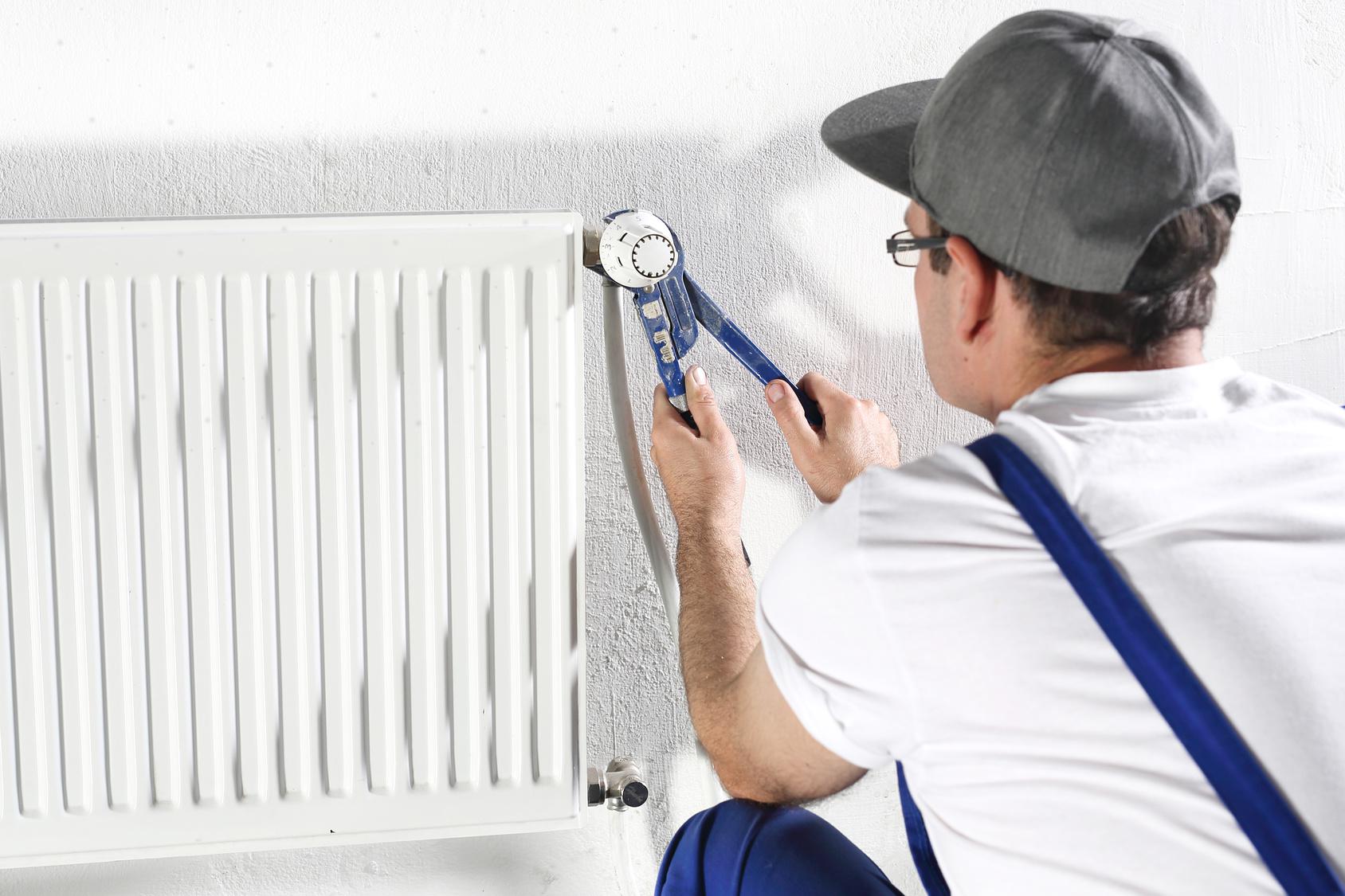 programmateur chauffage Issy-les-Moulineaux